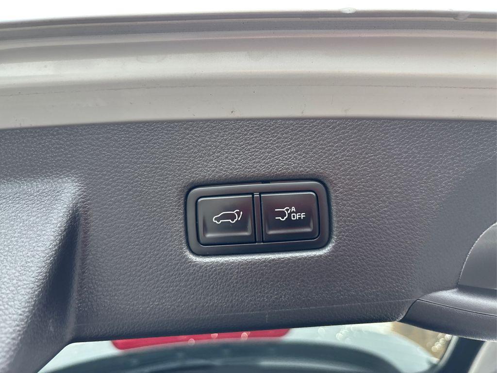 used 2024 Kia Carnival car, priced at $34,573