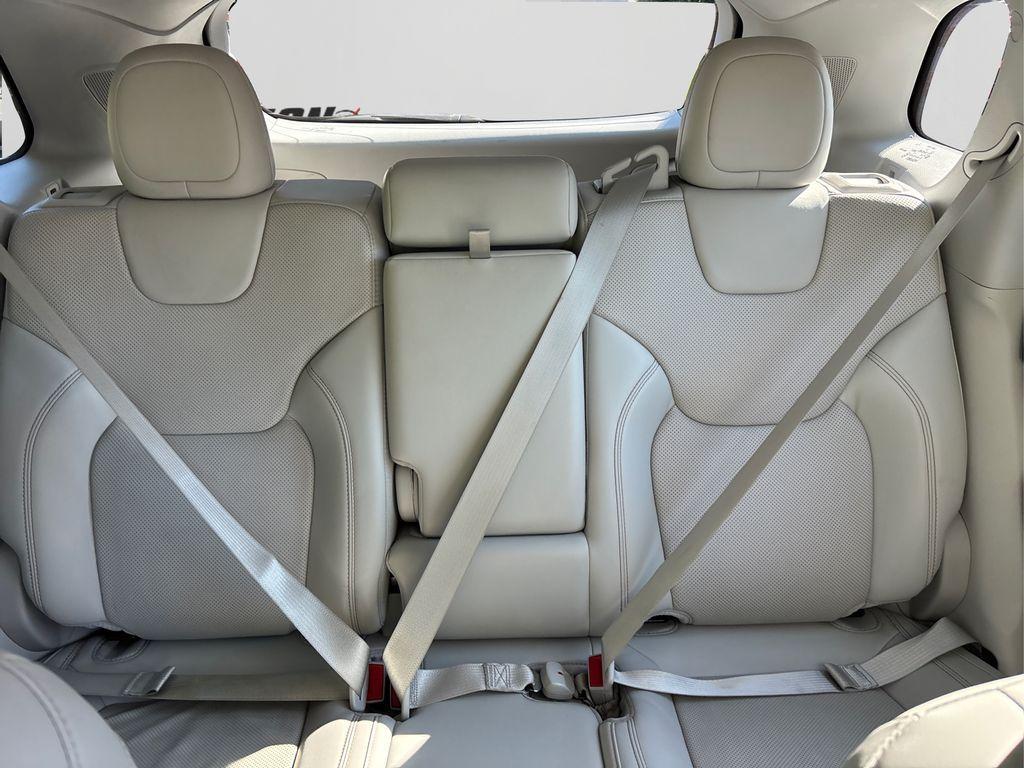 used 2019 Jeep Cherokee car, priced at $16,200