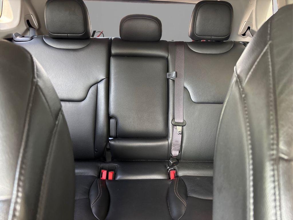 used 2022 Jeep Compass car, priced at $23,392