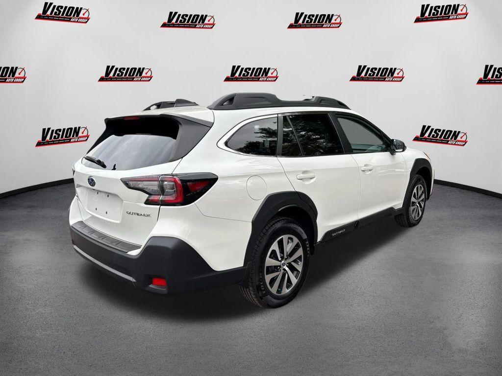 used 2023 Subaru Outback car, priced at $25,853