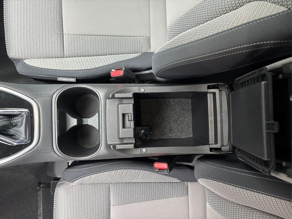 used 2023 Subaru Outback car, priced at $25,853