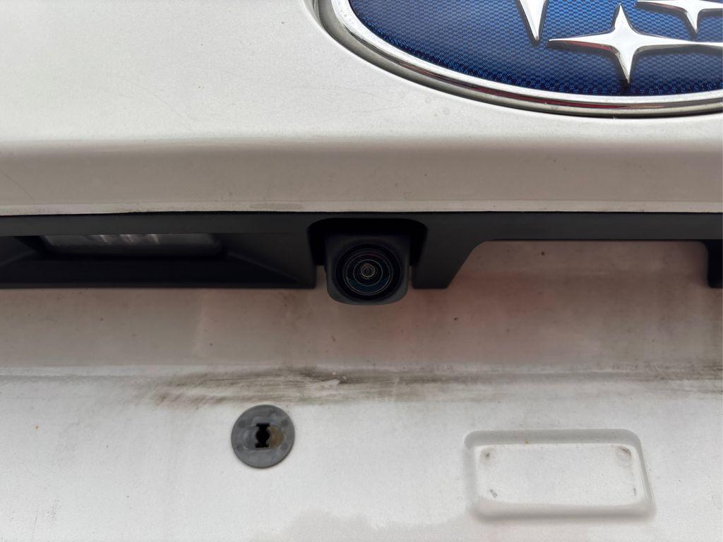 used 2023 Subaru Outback car, priced at $25,853