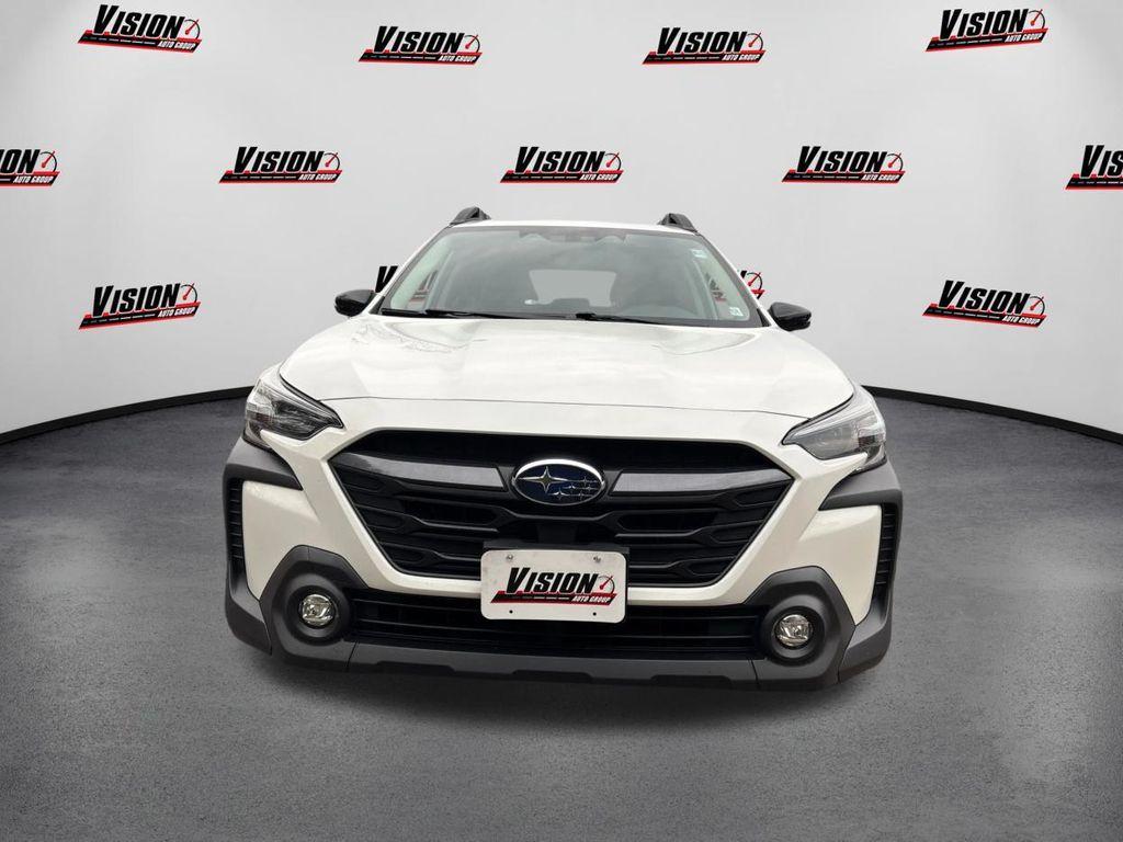 used 2023 Subaru Outback car, priced at $25,853