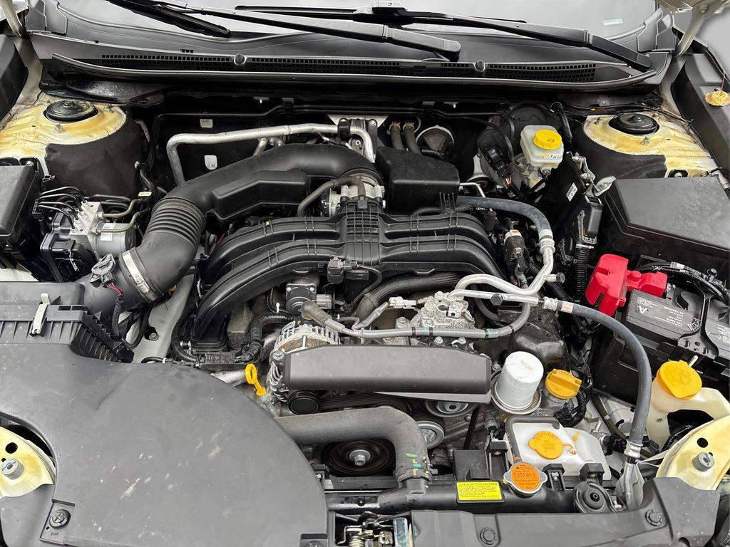 used 2023 Subaru Outback car, priced at $25,853