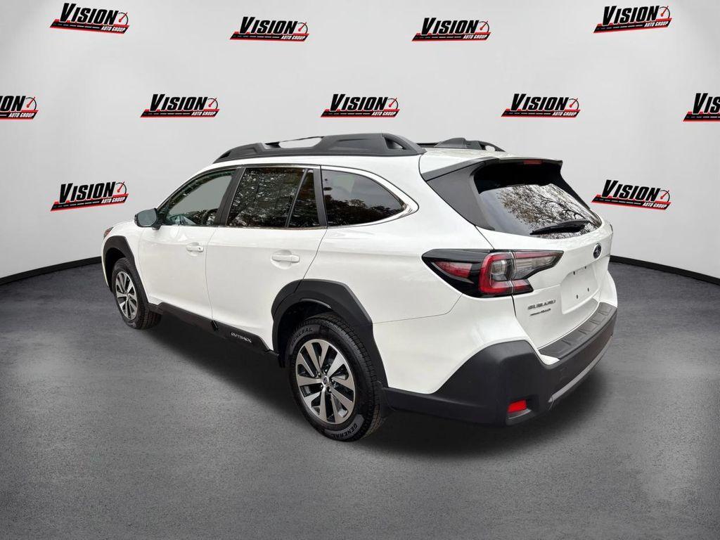 used 2023 Subaru Outback car, priced at $25,853
