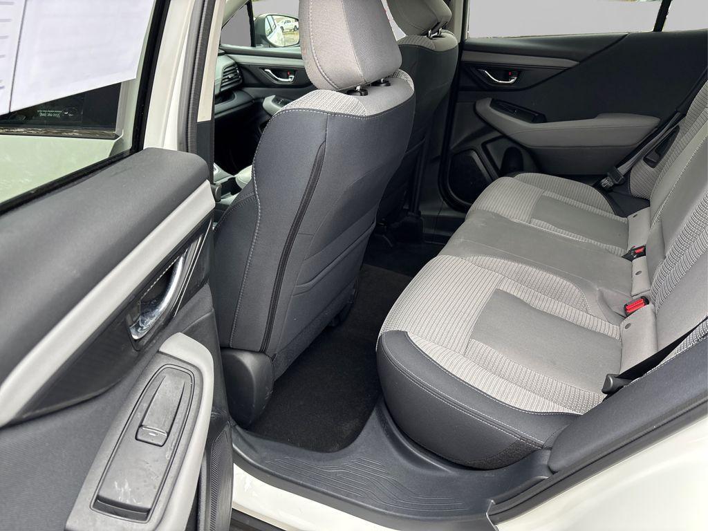 used 2023 Subaru Outback car, priced at $25,853