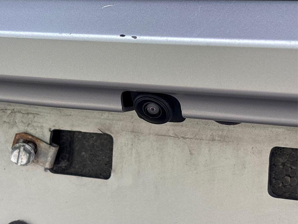 used 2022 Nissan Pathfinder car, priced at $29,869