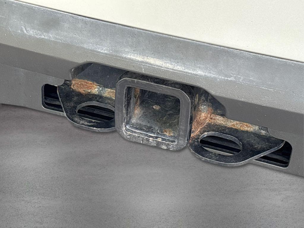 used 2022 Nissan Pathfinder car, priced at $29,869