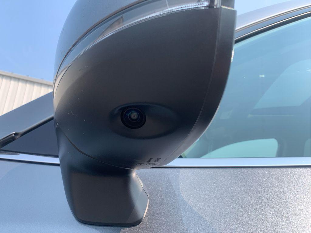 used 2022 Nissan Pathfinder car, priced at $29,869