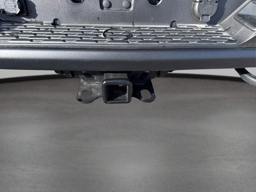 used 2025 Ram 1500 car, priced at $76,500