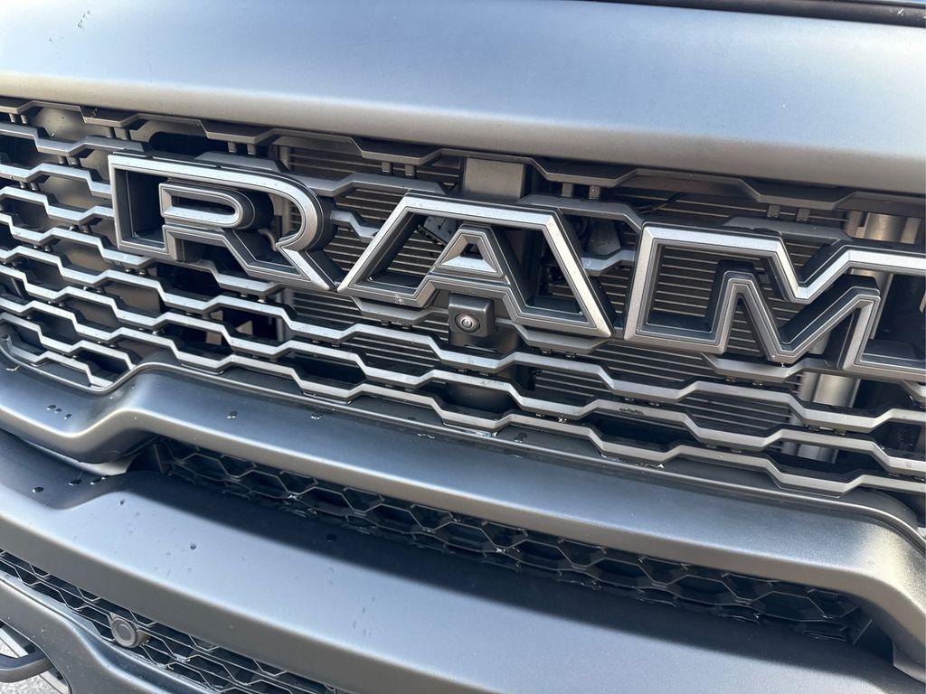 used 2025 Ram 1500 car, priced at $76,500