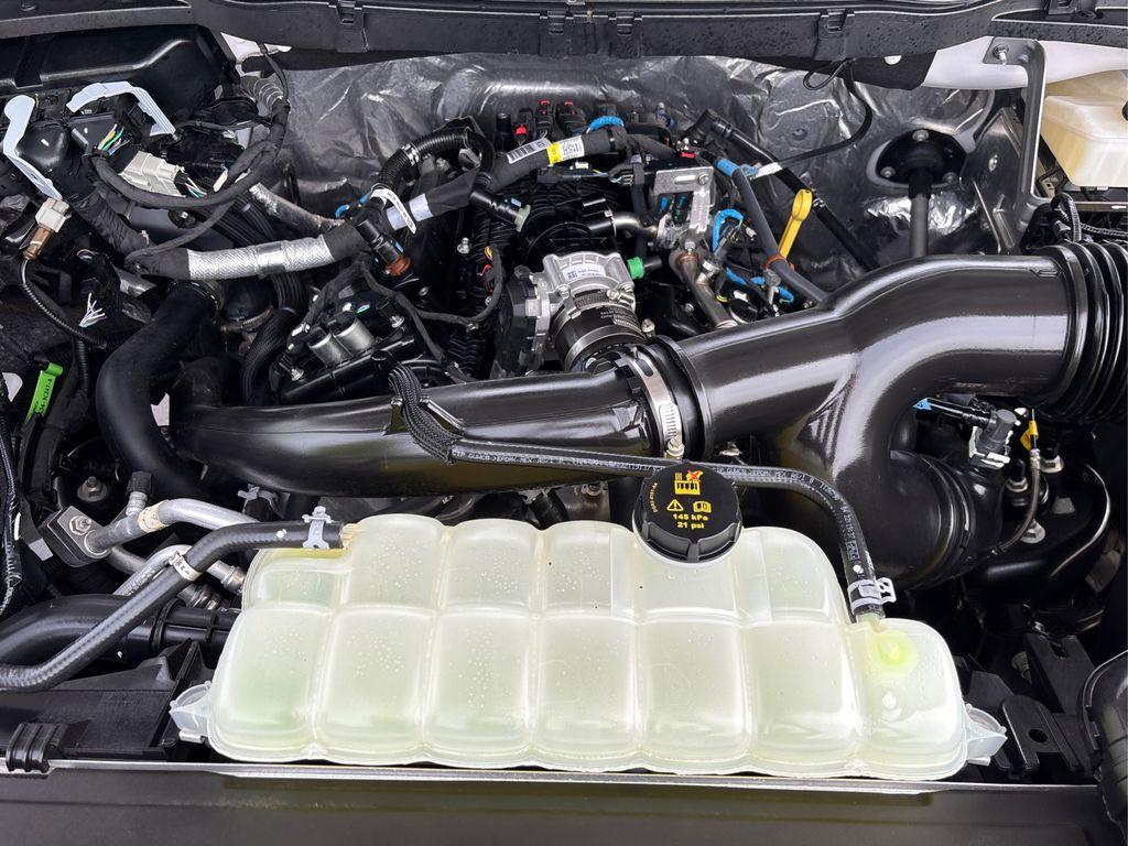 used 2024 Ford F-150 car, priced at $46,859
