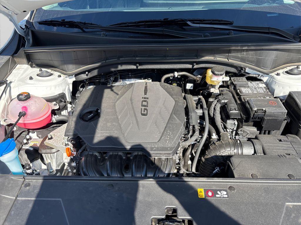 used 2025 Kia Sorento car, priced at $33,988