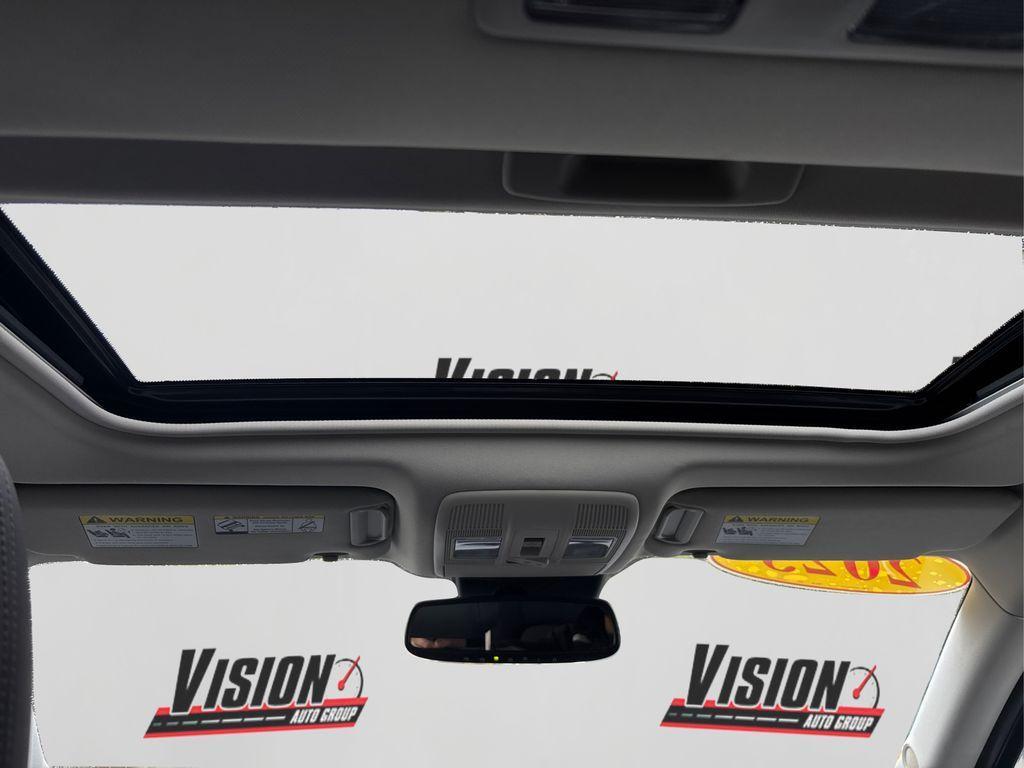 used 2023 Mazda CX-5 car, priced at $26,541