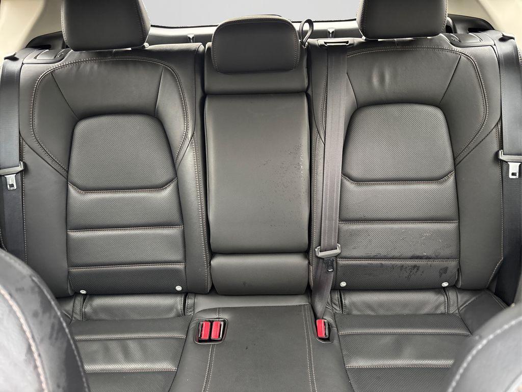 used 2023 Mazda CX-5 car, priced at $26,541