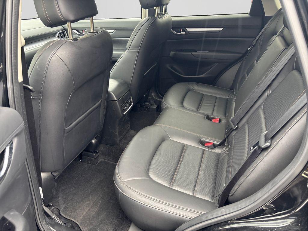 used 2023 Mazda CX-5 car, priced at $26,541