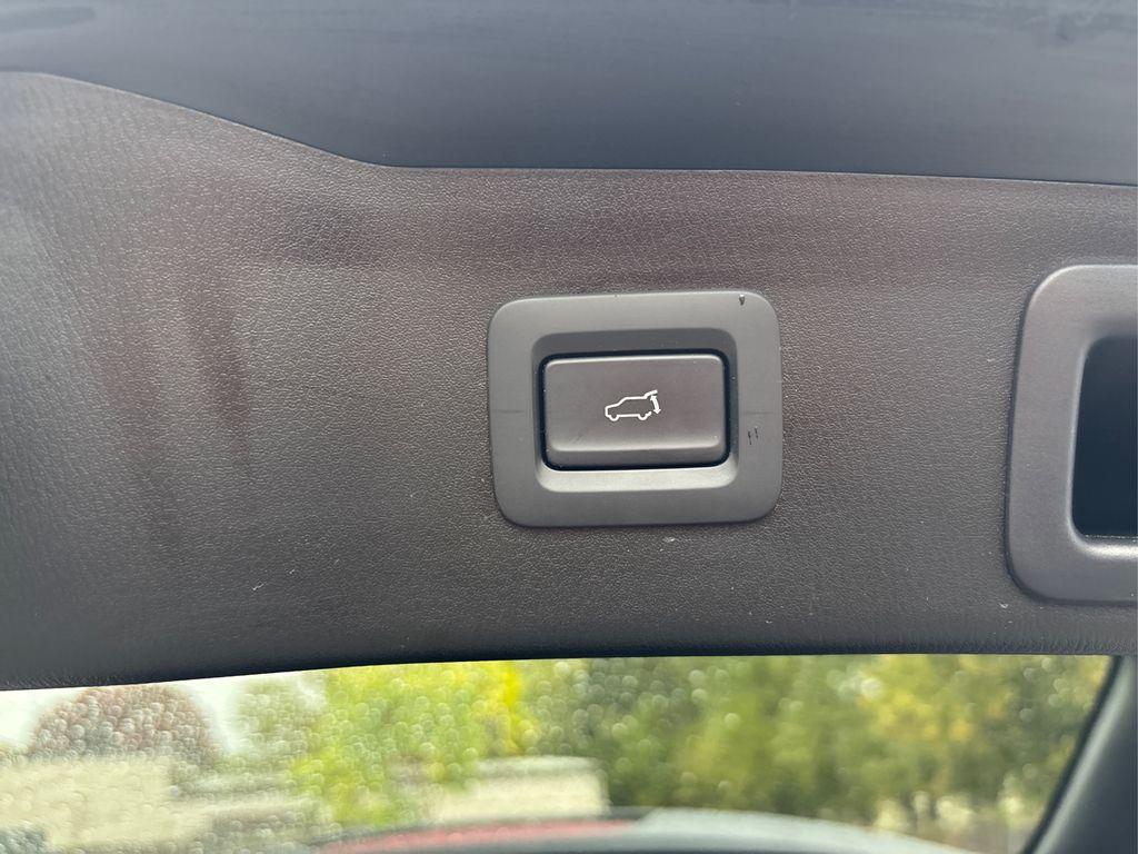 used 2023 Mazda CX-5 car, priced at $26,541