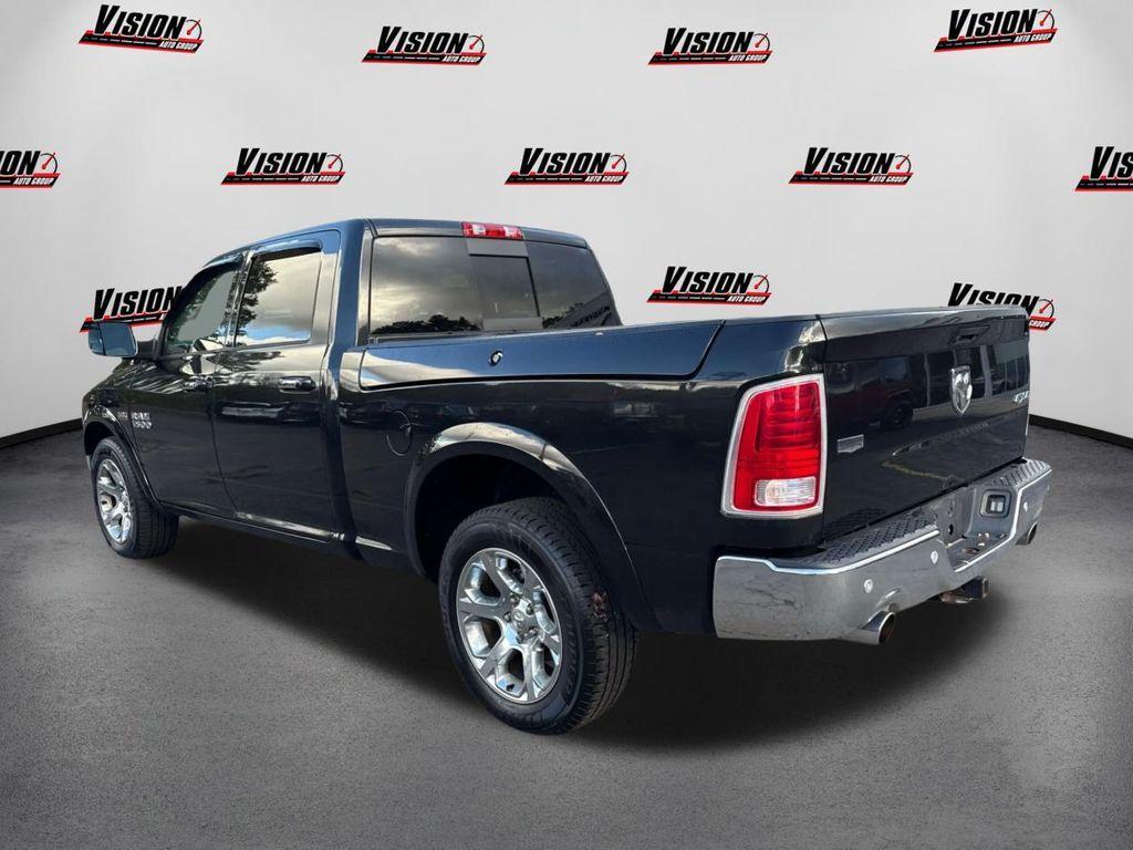 used 2016 Ram 1500 car, priced at $21,800