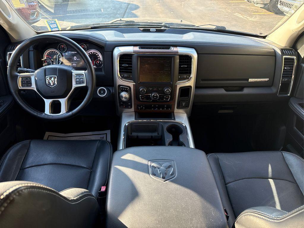 used 2016 Ram 1500 car, priced at $21,800