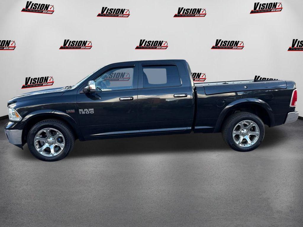 used 2016 Ram 1500 car, priced at $21,800