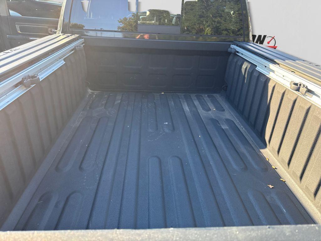 used 2016 Ram 1500 car, priced at $21,800