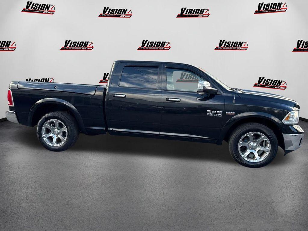 used 2016 Ram 1500 car, priced at $21,800