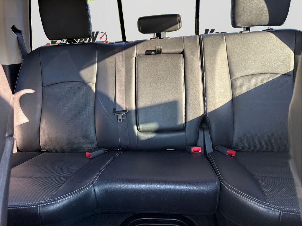 used 2016 Ram 1500 car, priced at $21,800