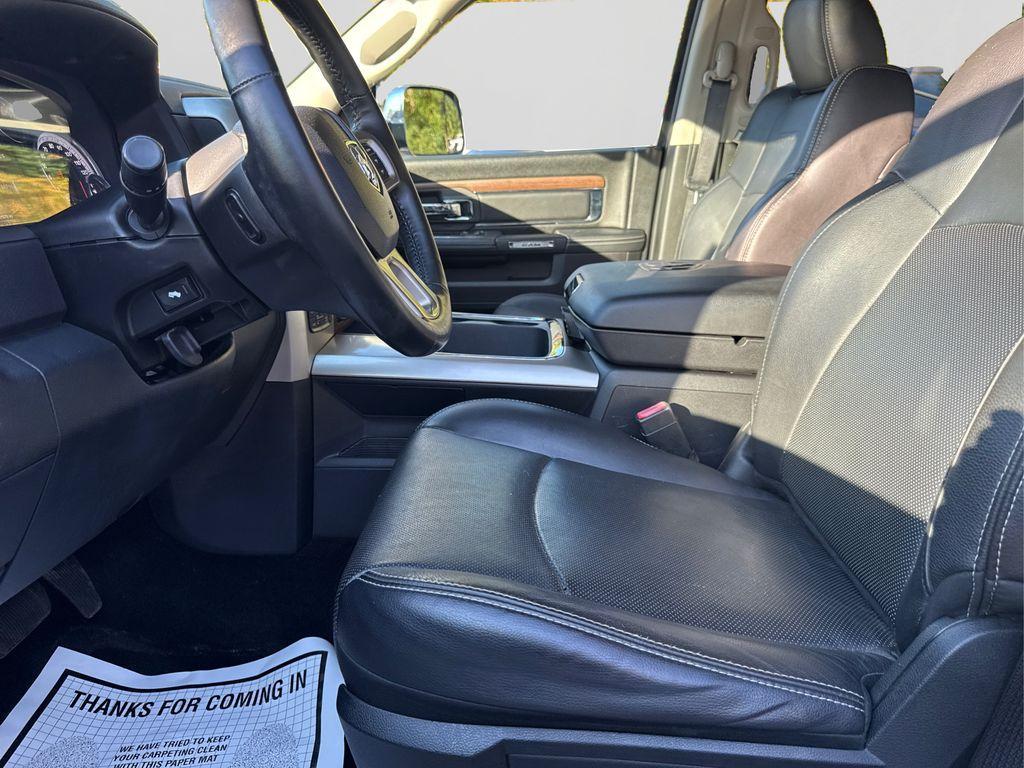 used 2016 Ram 1500 car, priced at $21,800