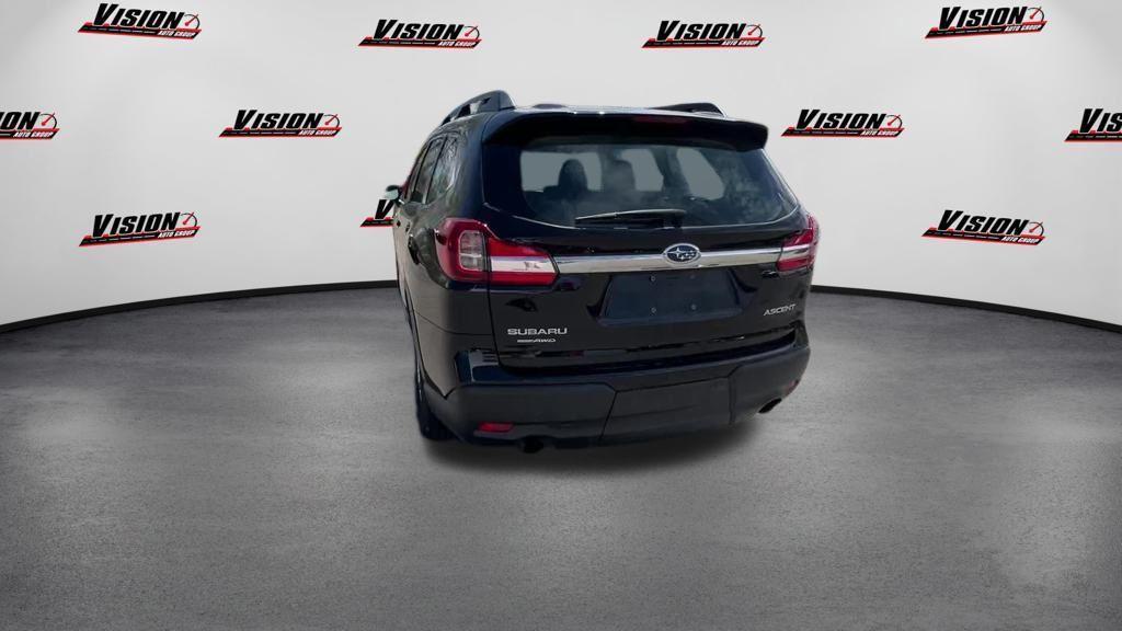 used 2022 Subaru Ascent car, priced at $29,645