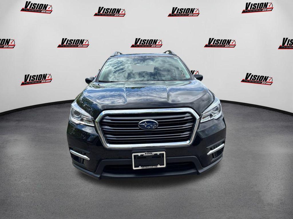 used 2022 Subaru Ascent car, priced at $29,645