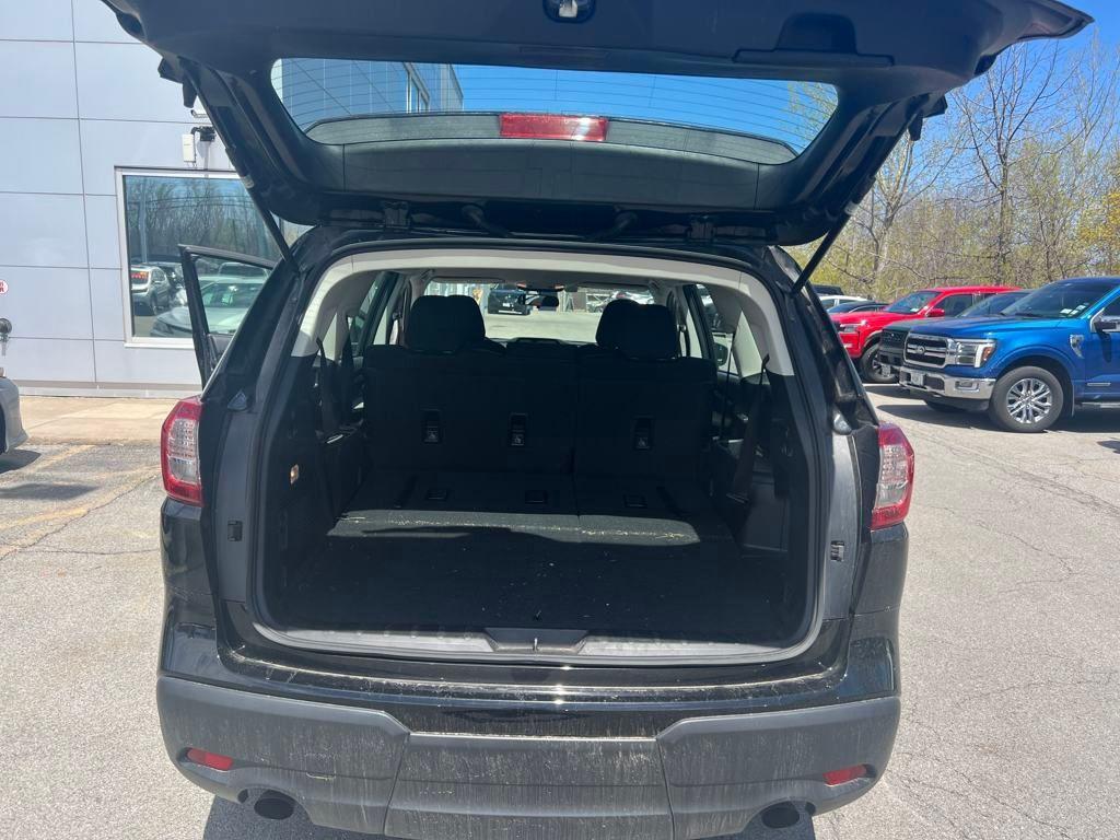 used 2022 Subaru Ascent car, priced at $29,645