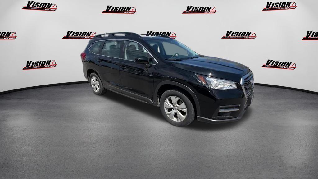 used 2022 Subaru Ascent car, priced at $29,645
