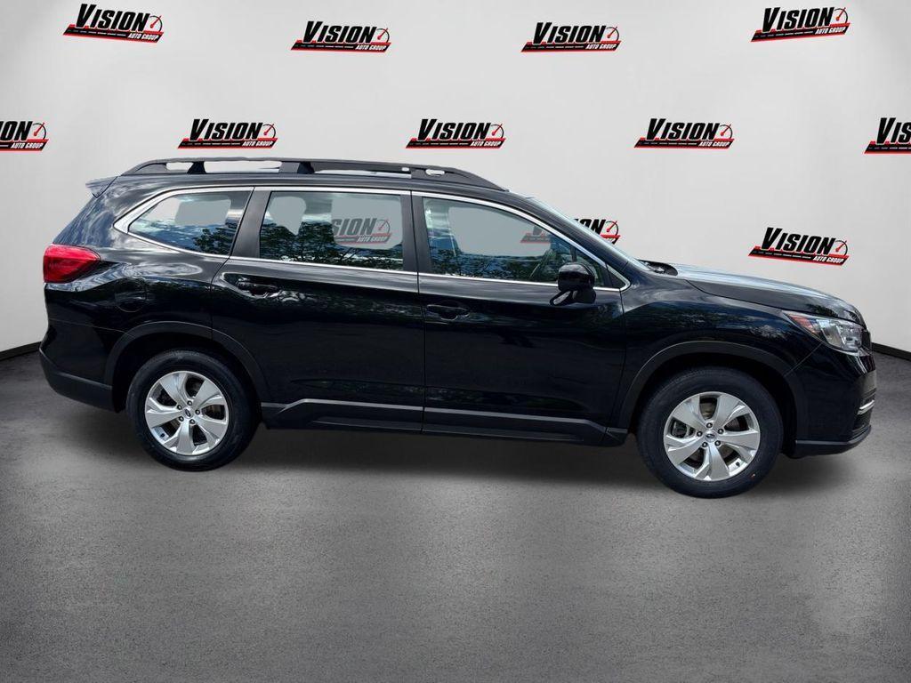 used 2022 Subaru Ascent car, priced at $29,645