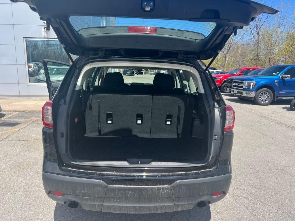 used 2022 Subaru Ascent car, priced at $29,645