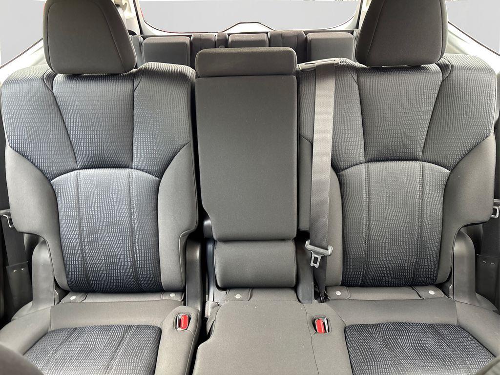 used 2022 Subaru Ascent car, priced at $29,645