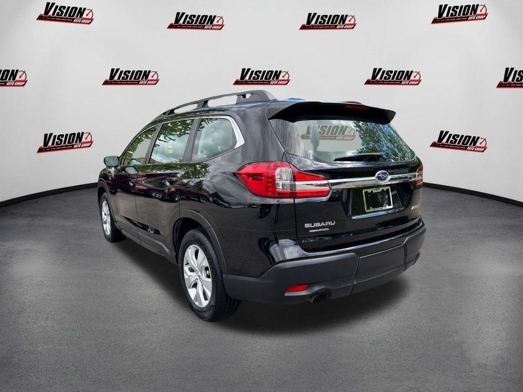 used 2022 Subaru Ascent car, priced at $29,645