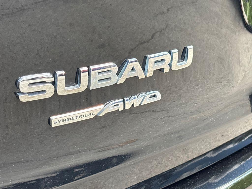 used 2022 Subaru Ascent car, priced at $29,645
