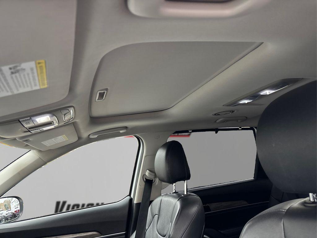 used 2020 Kia Telluride car, priced at $25,389