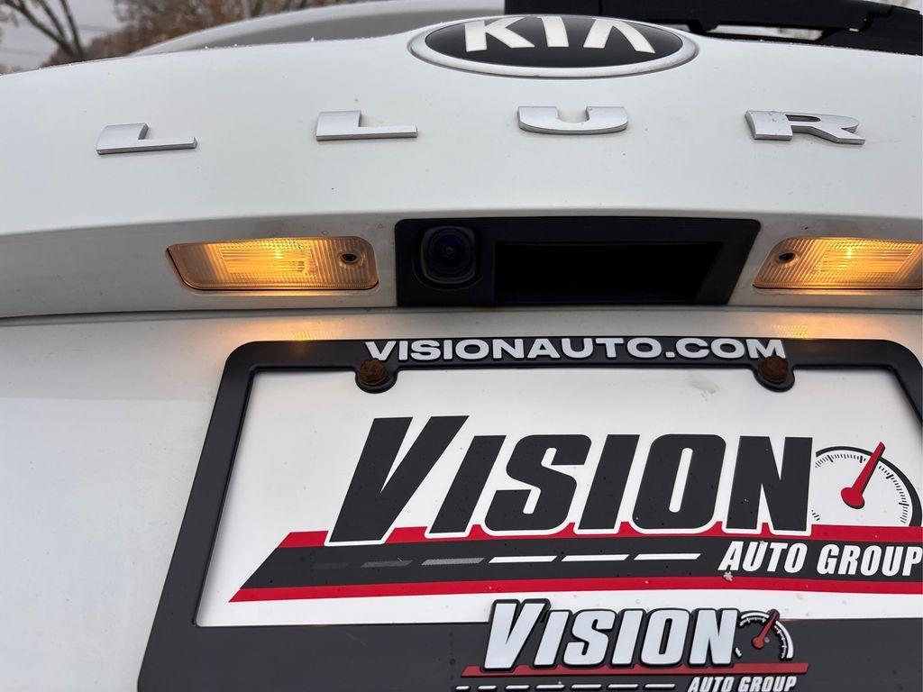 used 2020 Kia Telluride car, priced at $25,389