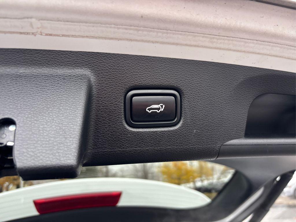 used 2020 Kia Telluride car, priced at $25,389