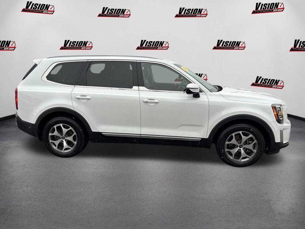 used 2020 Kia Telluride car, priced at $25,389