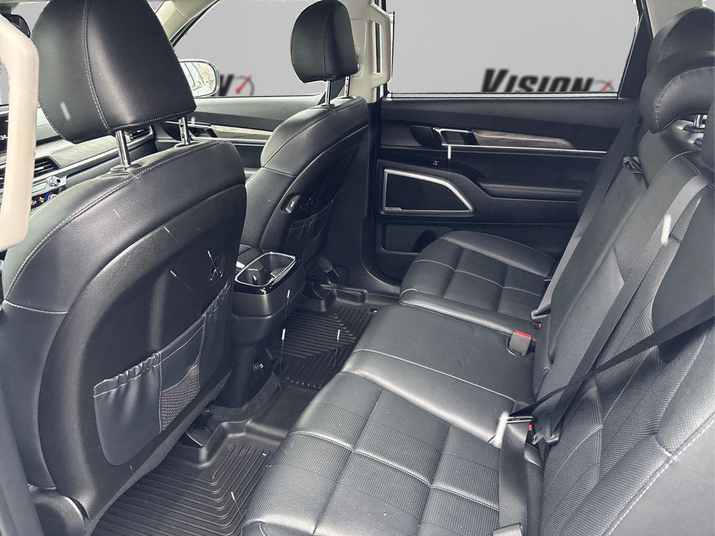 used 2020 Kia Telluride car, priced at $25,389