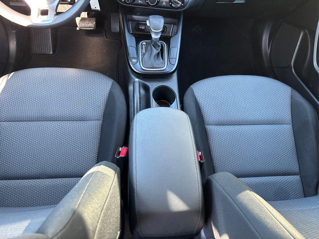 used 2023 Kia Soul car, priced at $16,971