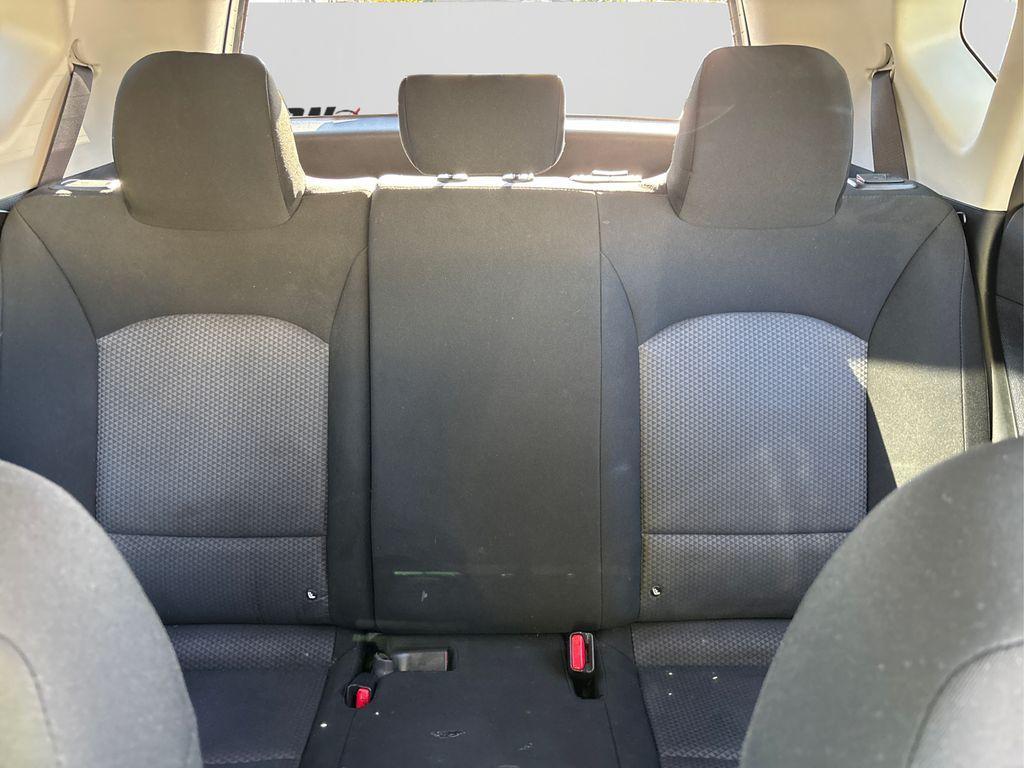 used 2023 Kia Soul car, priced at $16,971