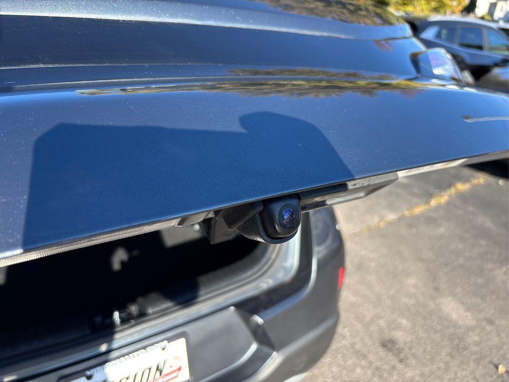 used 2023 Kia Soul car, priced at $16,971