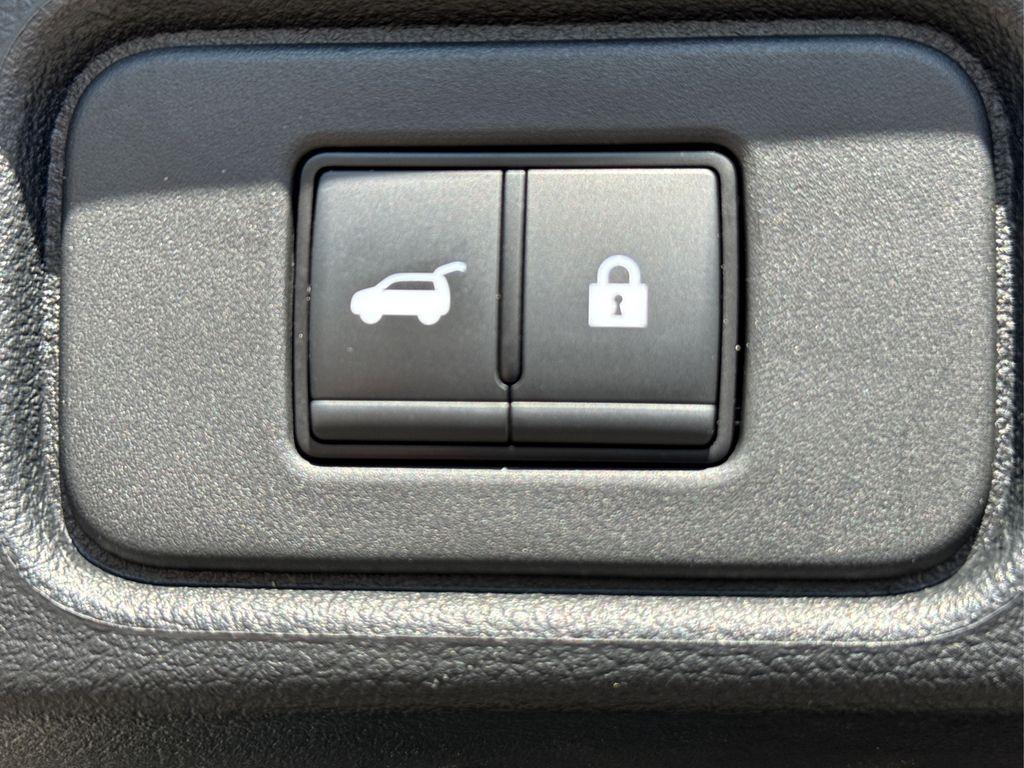 used 2023 Nissan Pathfinder car, priced at $36,995