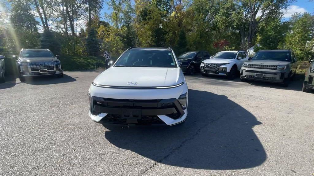 used 2024 Hyundai Sonata car, priced at $26,777