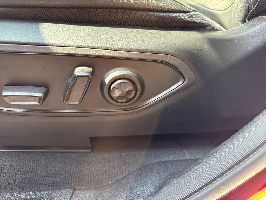 used 2021 Jeep Grand Cherokee L car, priced at $29,500