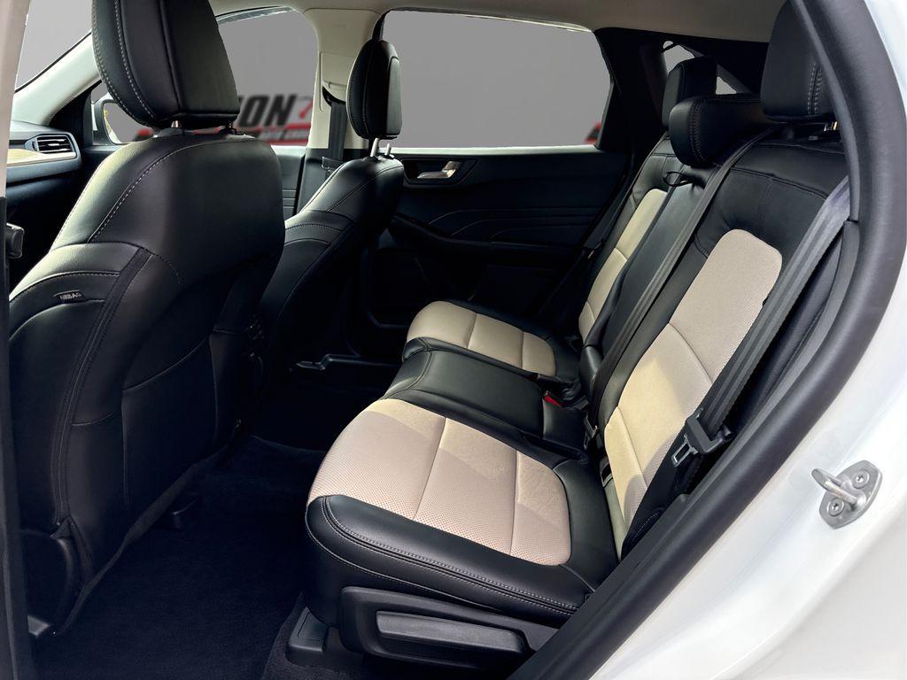 used 2021 Ford Escape car, priced at $23,600