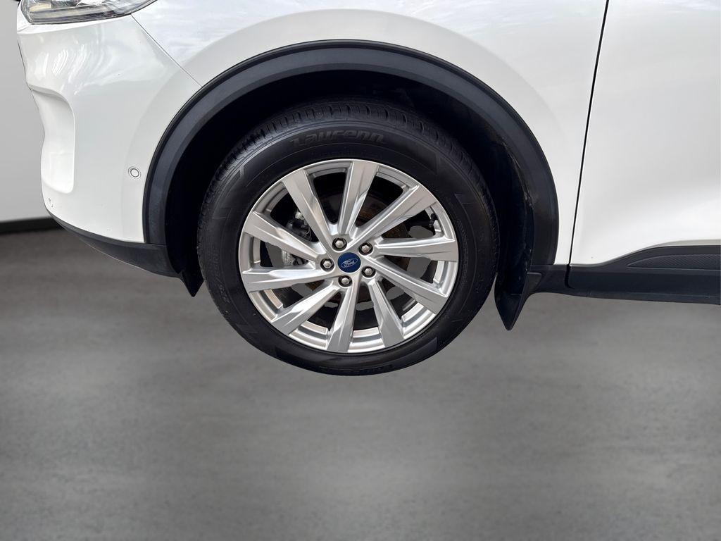 used 2021 Ford Escape car, priced at $23,600